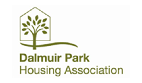 Dalmiur Park Logo