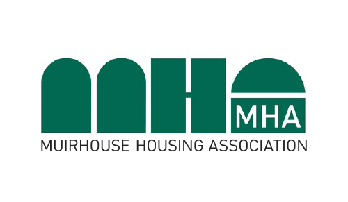 Muirhouse Logo