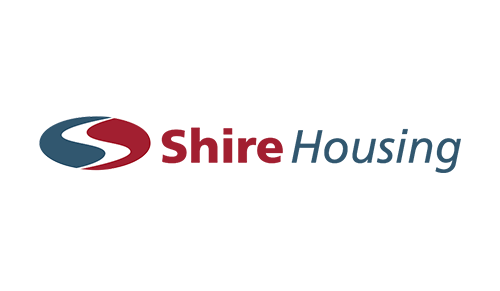 Shire Logo